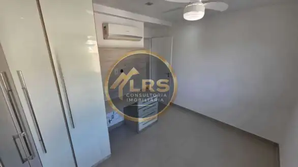Apartamento à venda Estrada do Guanumbi,Rio de Janeiro,RJ - R$ 500.000