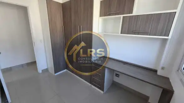 Apartamento à venda Estrada do Guanumbi,Rio de Janeiro,RJ - R$ 500.000