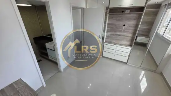 Apartamento à venda Estrada do Guanumbi,Rio de Janeiro,RJ - R$ 500.000