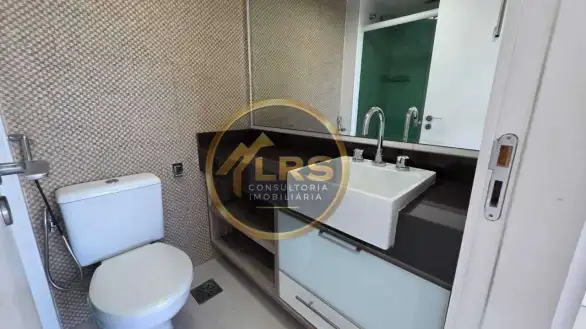 Apartamento à venda Estrada do Guanumbi,Rio de Janeiro,RJ - R$ 500.000