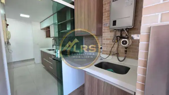 Apartamento à venda Estrada do Guanumbi,Rio de Janeiro,RJ - R$ 500.000