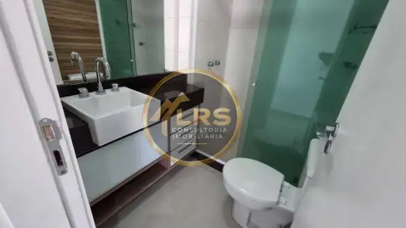 Apartamento à venda Estrada do Guanumbi,Rio de Janeiro,RJ - R$ 500.000