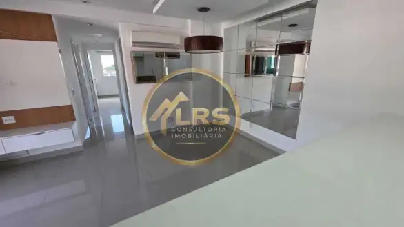 Apartamento à venda Estrada do Guanumbi,Rio de Janeiro,RJ - R$ 500.000
