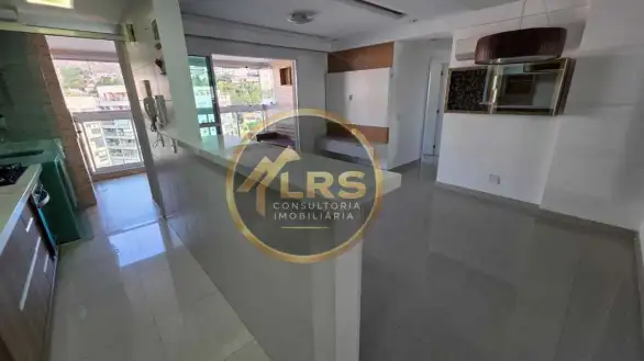 Apartamento à venda Estrada do Guanumbi,Rio de Janeiro,RJ - R$ 500.000
