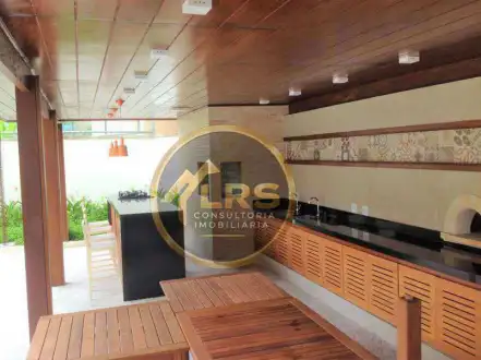 Apartamento à venda Estrada do Guanumbi,Rio de Janeiro,RJ - R$ 500.000
