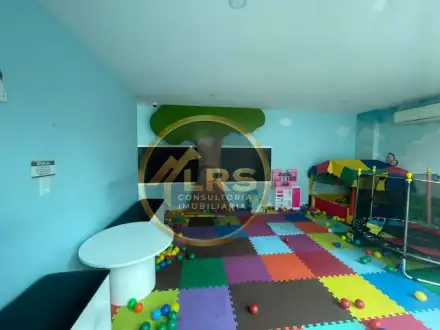 Apartamento à venda Estrada do Guanumbi,Rio de Janeiro,RJ - R$ 500.000