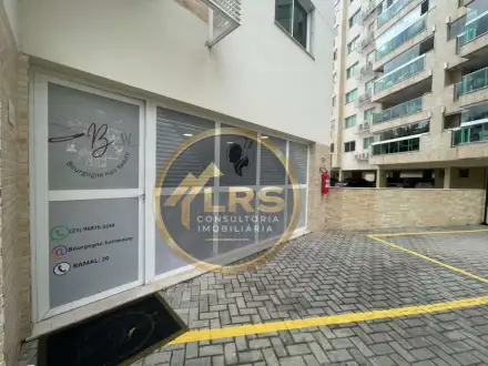 Apartamento à venda Estrada do Guanumbi,Rio de Janeiro,RJ - R$ 500.000