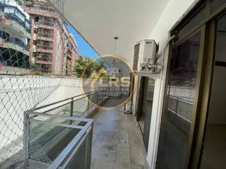 Apartamento para alugar Avenida General Guedes da Fontoura,Rio de Janeiro,RJ - R$ 6.300