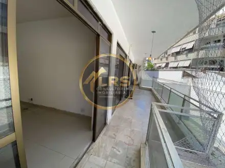 Apartamento para alugar Avenida General Guedes da Fontoura,Rio de Janeiro,RJ - R$ 6.300