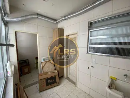 Apartamento para alugar Avenida General Guedes da Fontoura,Rio de Janeiro,RJ - R$ 6.300