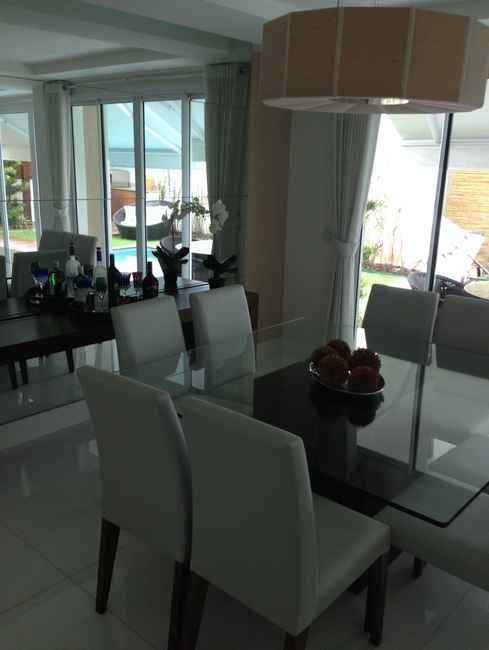 SALA DE JANTAR - 6