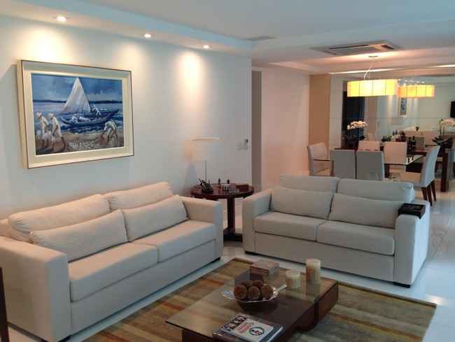 SALA DE ESTAR - 1