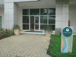 Imóvel Apartamento PARA ALUGAR - Amd38