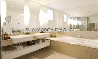 Banheiro - 6