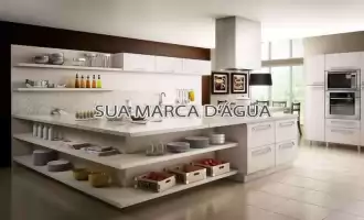 Cozinha - 3
