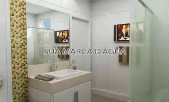 Banheiro - 5