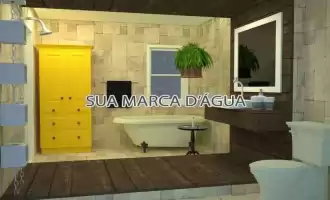 Banheiro - 6