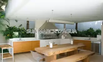 Cozinha - 1