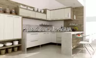 Cozinha - 5