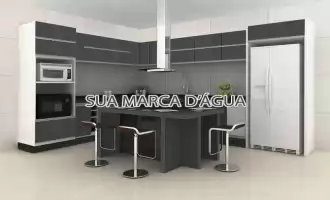 Cozinha - 3