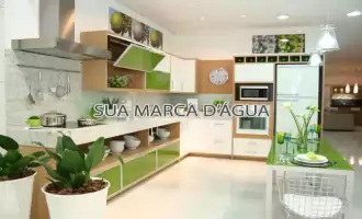 Cozinha - 1