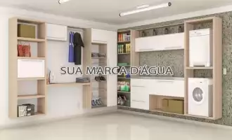 Área de Serviço - 5