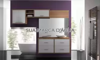 Banheiro - 6