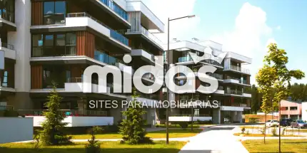 Lançamento Condomínio Midas Gold - Barra da Tijuca - Rio de Janeiro - RJ - MIDAS-L002
