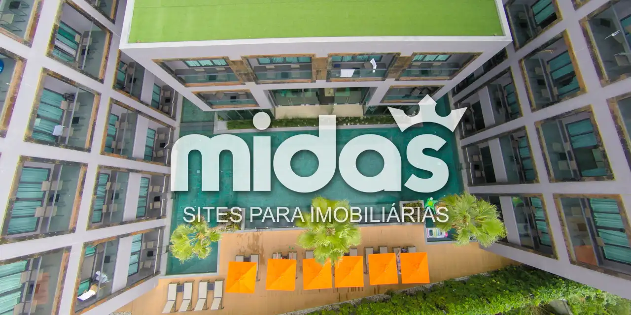 Condomínio Palace Midas