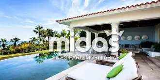 Cobertura à venda Avenida Atlântica,Copacabana, Rio de Janeiro - R$ 25.000.000 - MIDAS00001