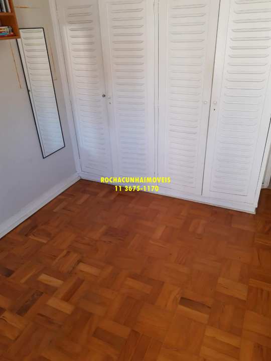 Conheça Apartamento 3 quartos à venda São Paulo,SP - R$ 800.000 - VENDA0007 - 7 7