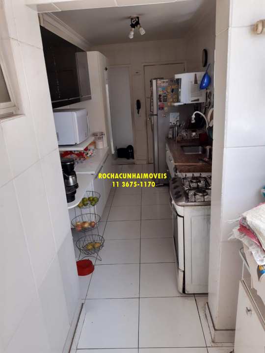 Conheça Apartamento 3 quartos à venda São Paulo,SP - R$ 800.000 - VENDA0007 - 8 8