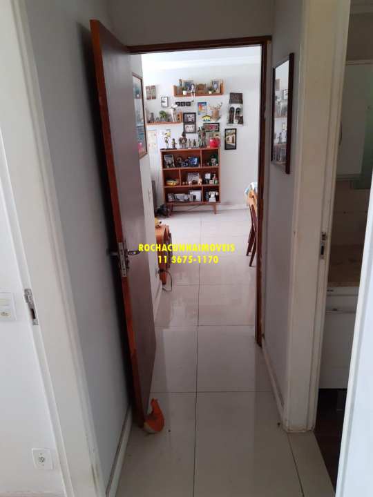 Conheça Apartamento 3 quartos à venda São Paulo,SP - R$ 800.000 - VENDA0007 - 9 9