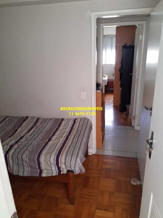 Conheça Apartamento 3 quartos à venda São Paulo,SP - R$ 800.000 - VENDA0007 - 10 10