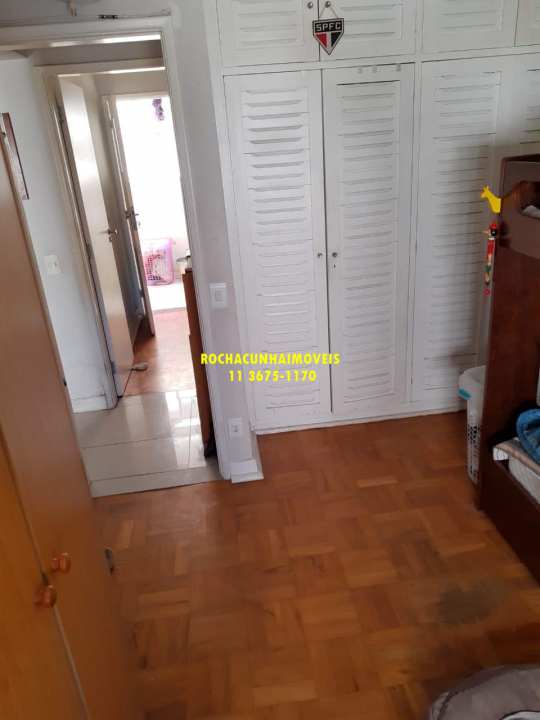 Conheça Apartamento 3 quartos à venda São Paulo,SP - R$ 800.000 - VENDA0007 - 11 11