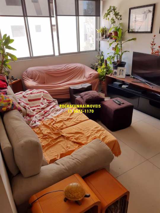 Conheça Apartamento 3 quartos à venda São Paulo,SP - R$ 800.000 - VENDA0007 - 1 1