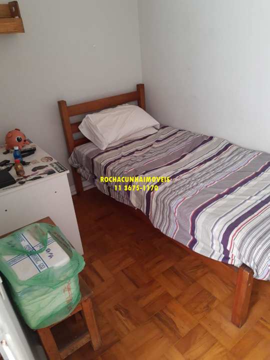 Conheça Apartamento 3 quartos à venda São Paulo,SP - R$ 800.000 - VENDA0007 - 12 12