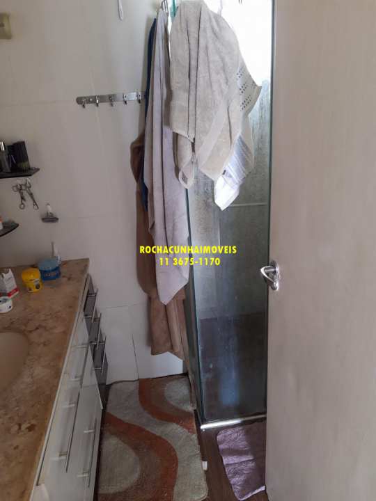 Conheça Apartamento 3 quartos à venda São Paulo,SP - R$ 800.000 - VENDA0007 - 13 13