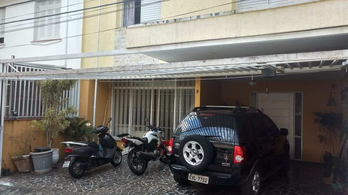 Conheça Casa de Vila 3 quartos à venda São Paulo,SP - R$ 1.300.000 - VENDA5420CASA - 1 1