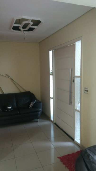 Conheça Casa de Vila 3 quartos à venda São Paulo,SP - R$ 1.300.000 - VENDA5420CASA - 4 4