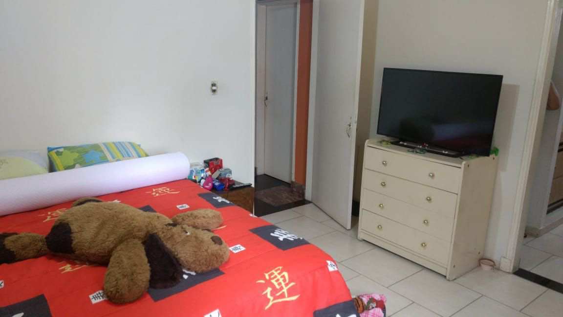 Conheça Casa de Vila 3 quartos à venda São Paulo,SP - R$ 1.300.000 - VENDA5420CASA - 5 5