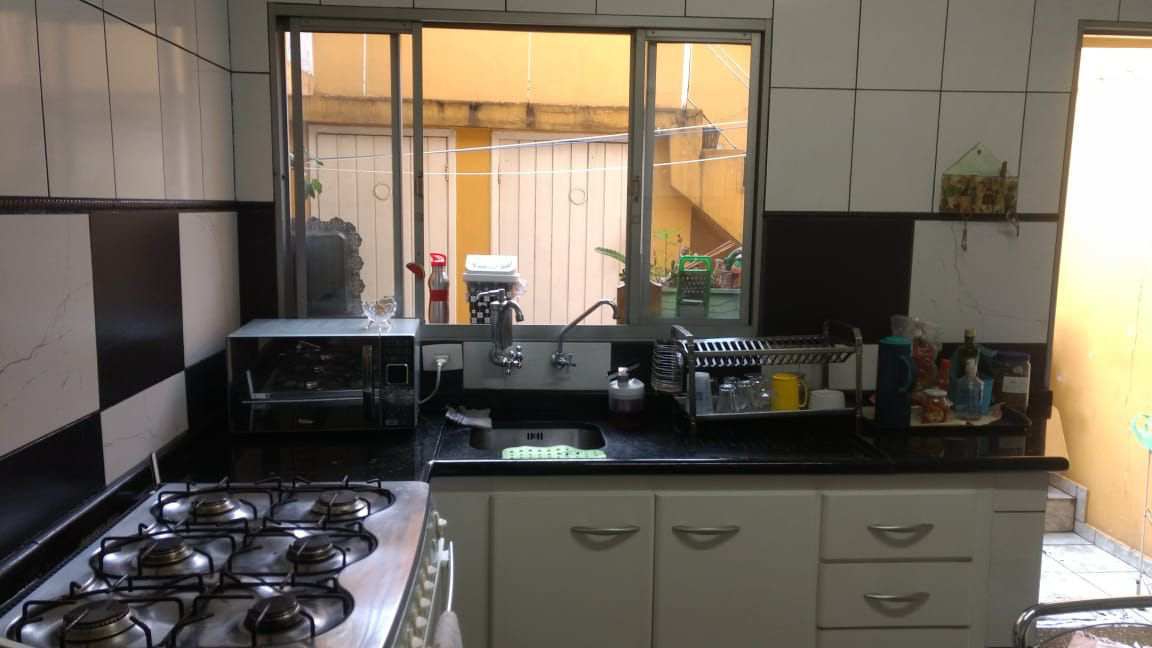 Conheça Casa de Vila 3 quartos à venda São Paulo,SP - R$ 1.300.000 - VENDA5420CASA - 2 2