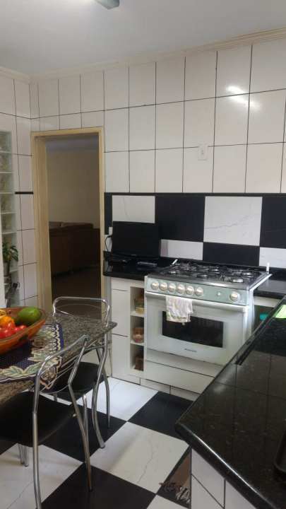 Conheça Casa de Vila 3 quartos à venda São Paulo,SP - R$ 1.300.000 - VENDA5420CASA - 3 3