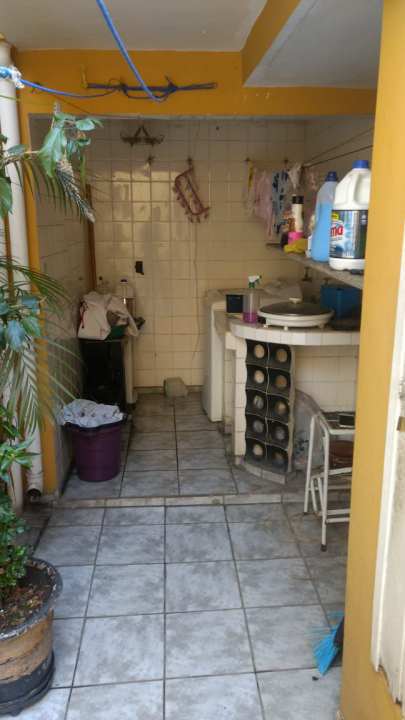 Conheça Casa de Vila 3 quartos à venda São Paulo,SP - R$ 1.300.000 - VENDA5420CASA - 6 6