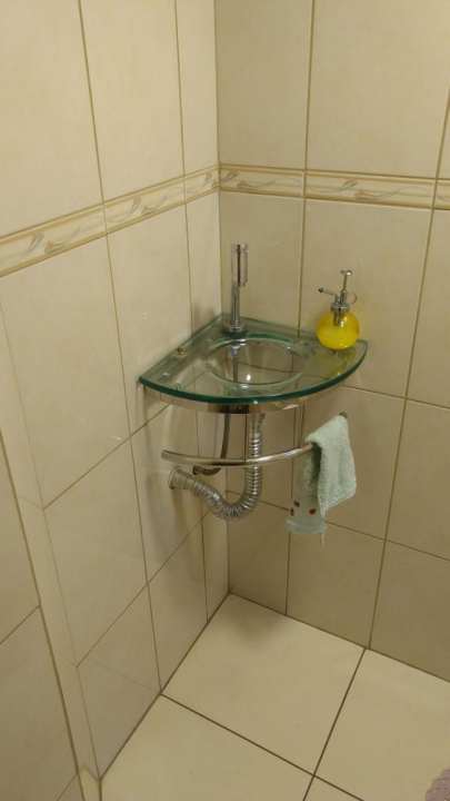 Conheça Casa de Vila 3 quartos à venda São Paulo,SP - R$ 1.300.000 - VENDA5420CASA - 7 7