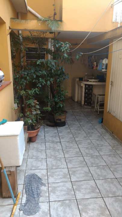 Conheça Casa de Vila 3 quartos à venda São Paulo,SP - R$ 1.300.000 - VENDA5420CASA - 8 8