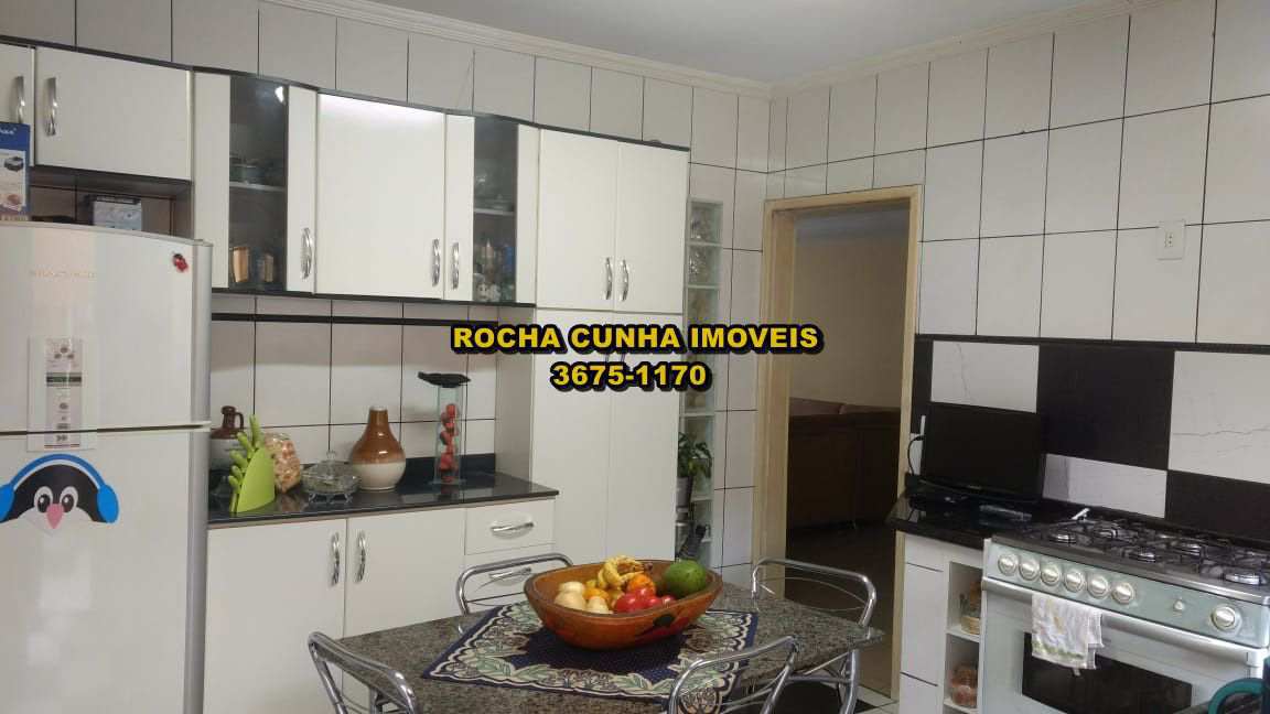 Conheça Casa de Vila 3 quartos à venda São Paulo,SP - R$ 1.300.000 - VENDA5420CASA - 12 12