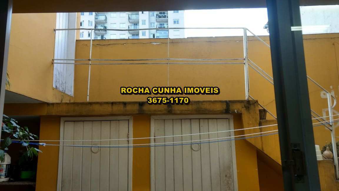 Conheça Casa de Vila 3 quartos à venda São Paulo,SP - R$ 1.300.000 - VENDA5420CASA - 13 13