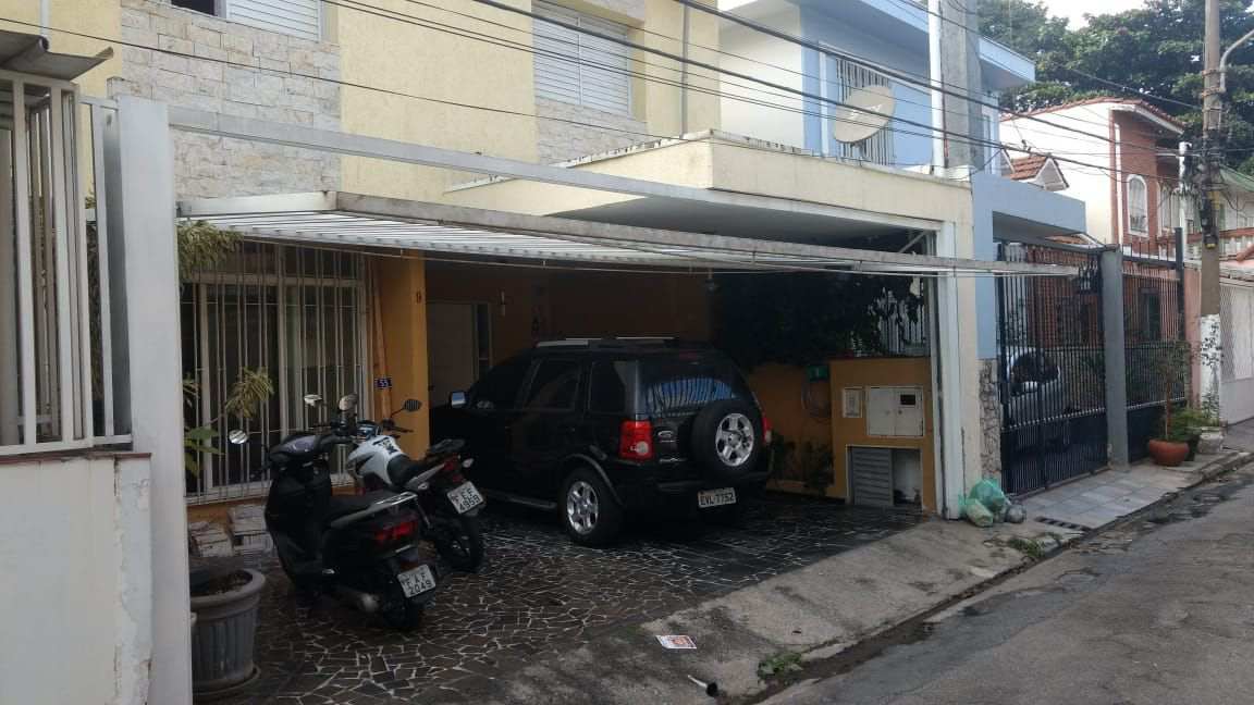 Conheça Casa de Vila 3 quartos à venda São Paulo,SP - R$ 1.300.000 - VENDA5420CASA - 15 15
