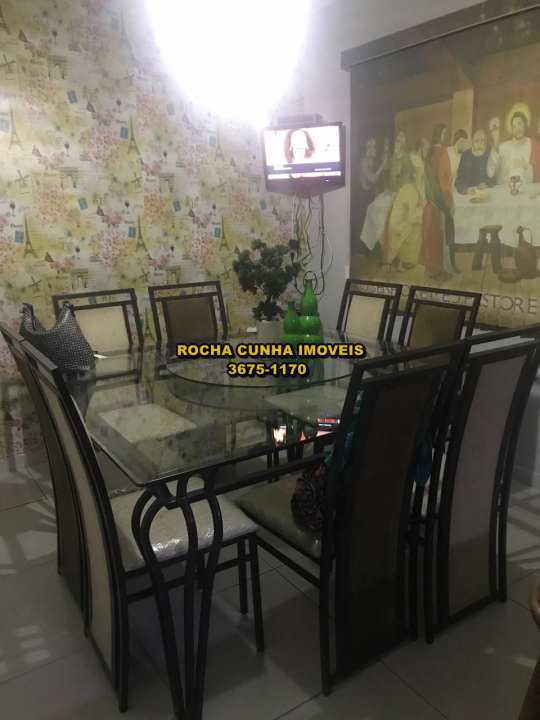 Conheça Casa 3 quartos à venda São Paulo,SP - R$ 800.000 - VENDA1927 - 1 1